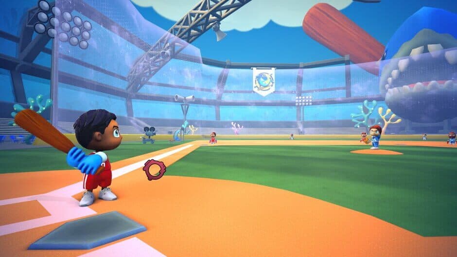 Скриншот 8 из Instant Sports 2