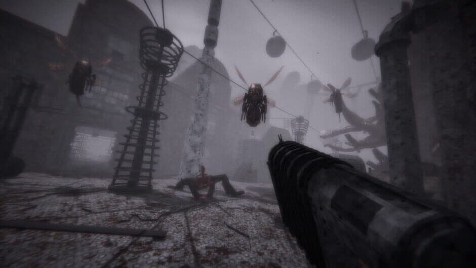 Скриншот 3 из Mould