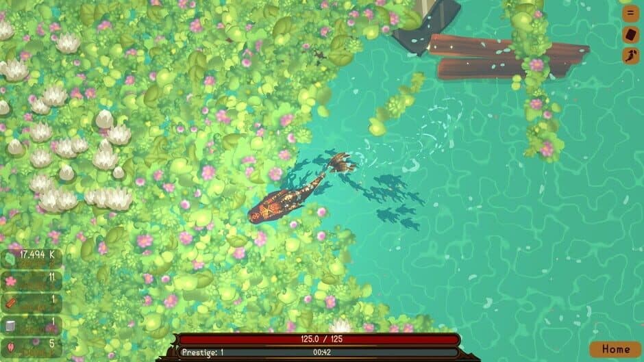 Скриншот 12 из She Hungers