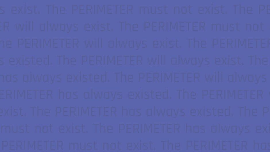 Скриншот 4 из Perimeter
