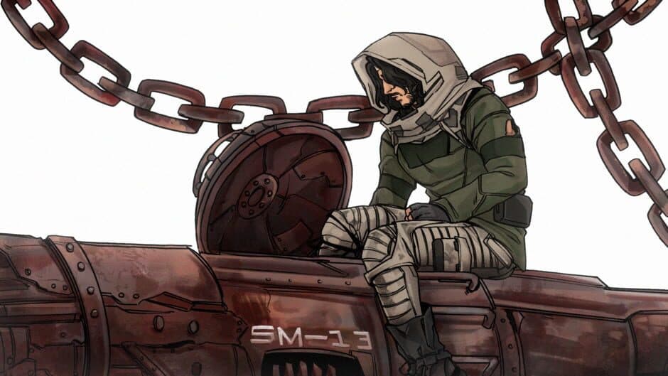 Скриншот 1 из A Heart Of Iron