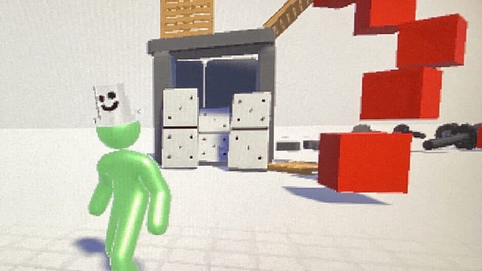 Скриншот 4 из Snap Game