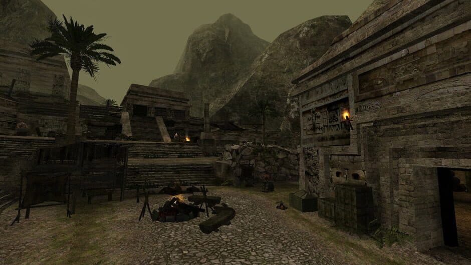 Скриншот 6 из Gothic Classic Khorinis Saga