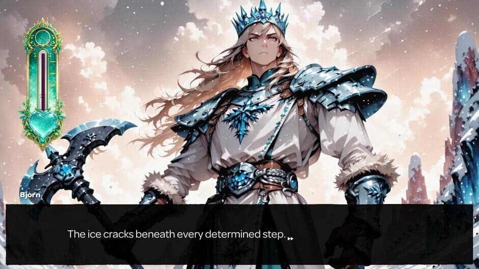 Скриншот 5 из Prince Date Diaries: A Fairy Tale Love