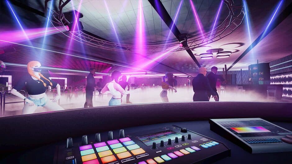 Скриншот 6 из Night Club Manager Simulator