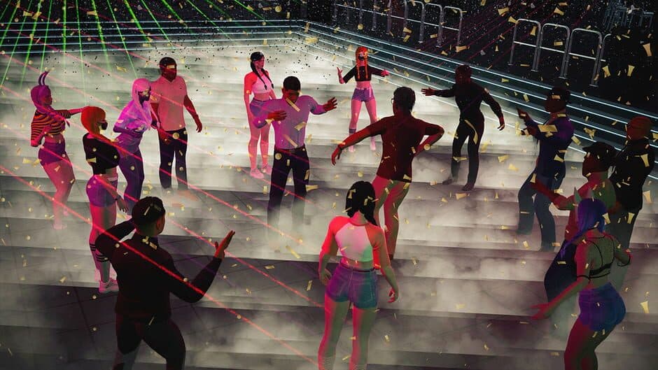 Скриншот 3 из Night Club Manager Simulator