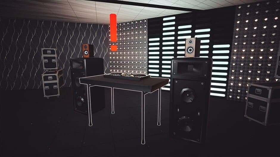 Скриншот 4 из Night Club Manager Simulator