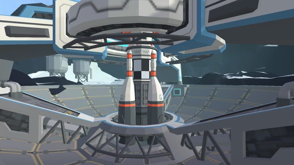 Скриншот 6 из Frost Station