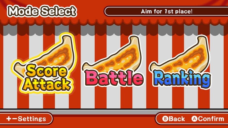 Скриншот 4 из Make it! Gyoza