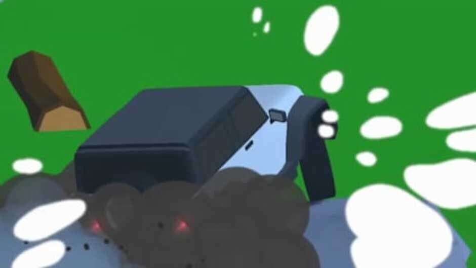 Скриншот 3 из Driftcraft