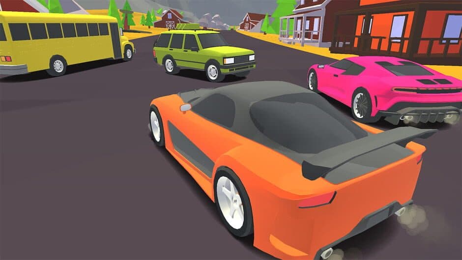 Скриншот 5 из Driftcraft