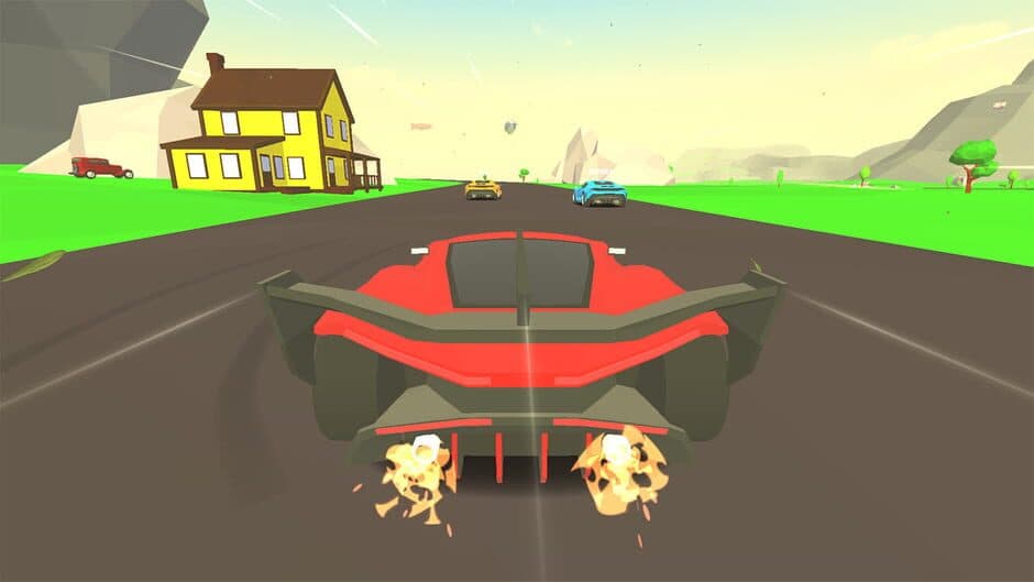 Скриншот 6 из Driftcraft