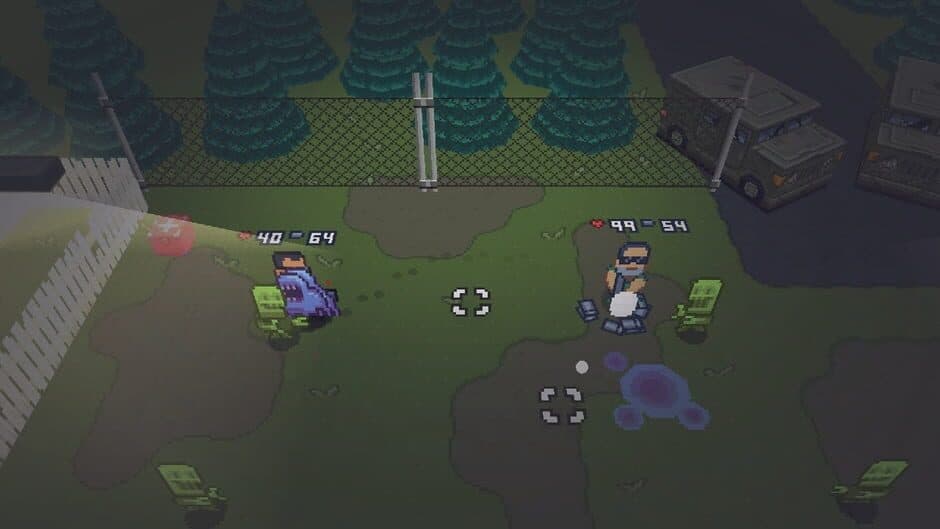 Скриншот 6 из Guns and Bullets Bundle
