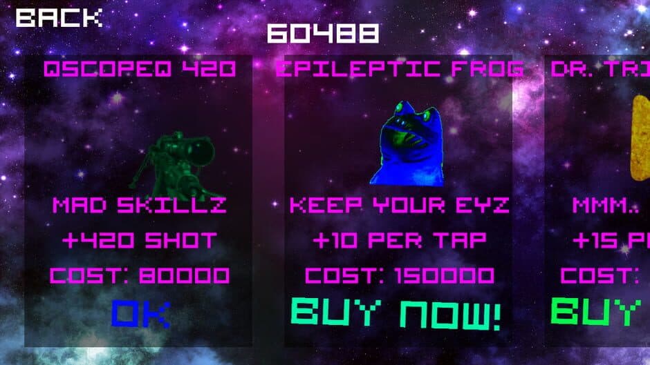 Скриншот 3 из Illuminati Wars MLG Edition