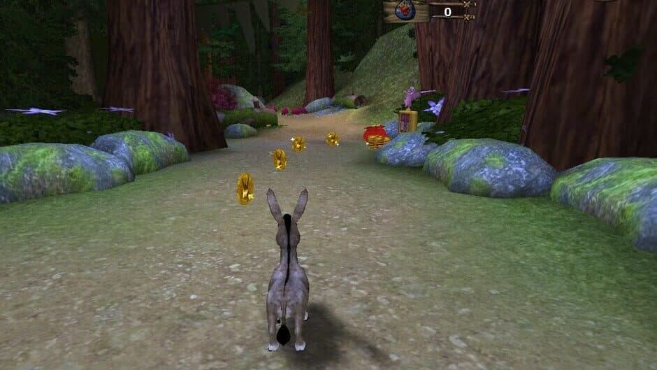Скриншот 3 из Shrek 2