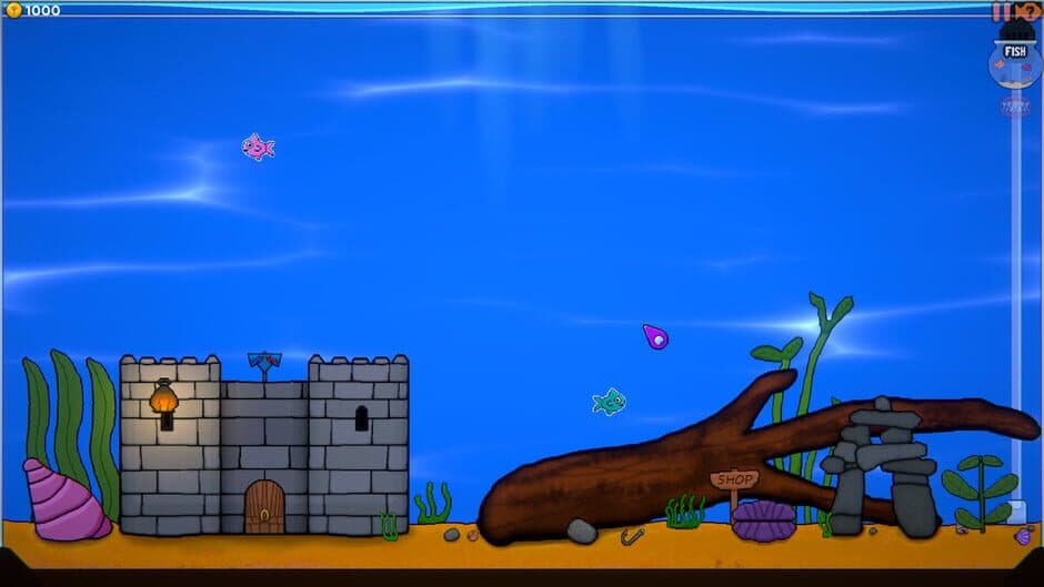 Скриншот 6 из Flounder