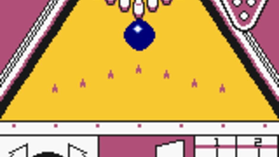 Скриншот 2 из Pocket Bowling