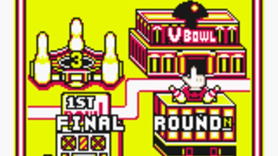 Скриншот 3 из Pocket Bowling