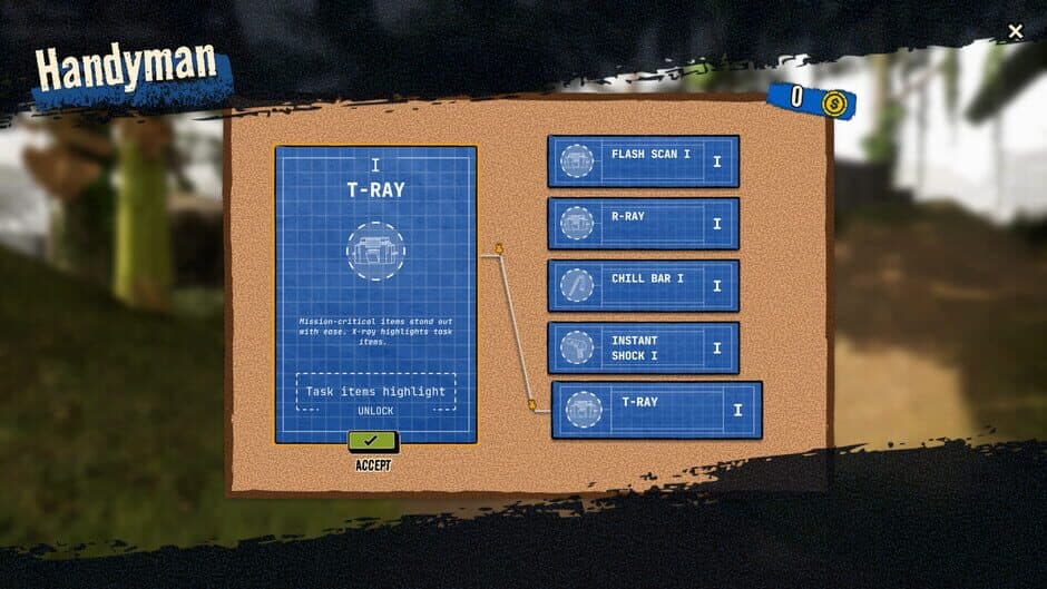 Скриншот 6 из Airport Contraband