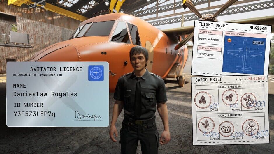 Скриншот 8 из Airport Contraband