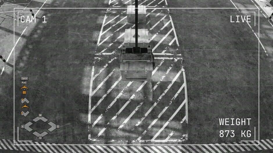 Скриншот 3 из Airport Contraband