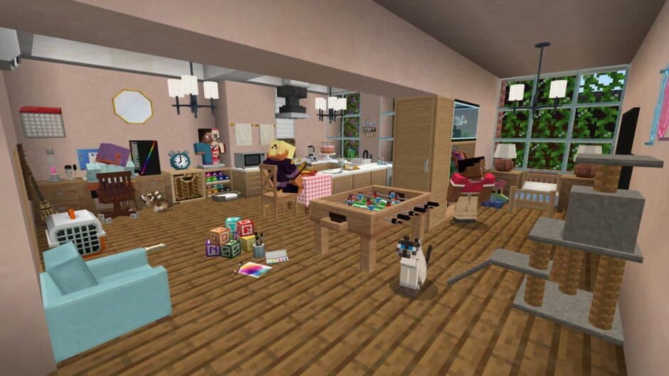 Скриншот 5 из Minecraft: Ultimate Collection