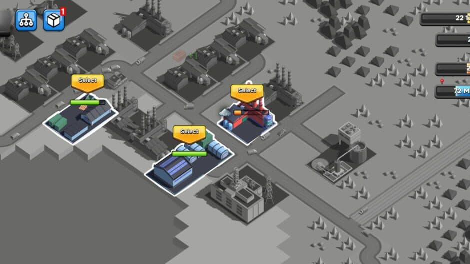 Скриншот 3 из Eco City