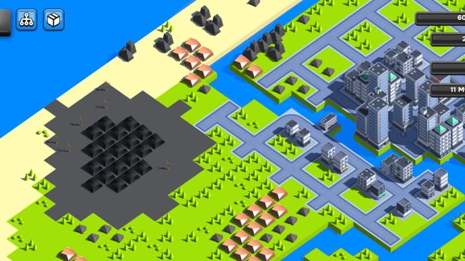 Скриншот 5 из Eco City