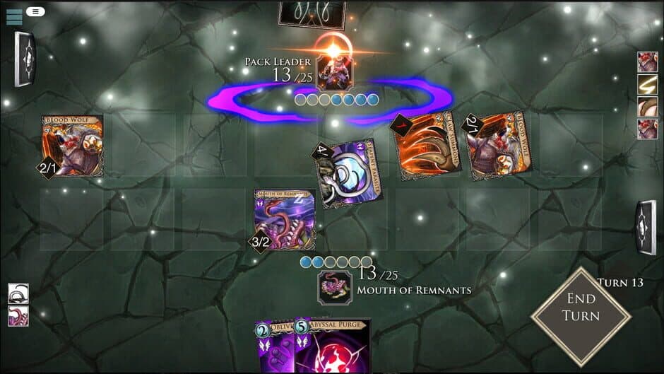 Скриншот 1 из Throne of Shards