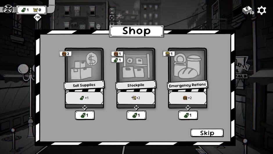 Скриншот 3 из Leaky Business