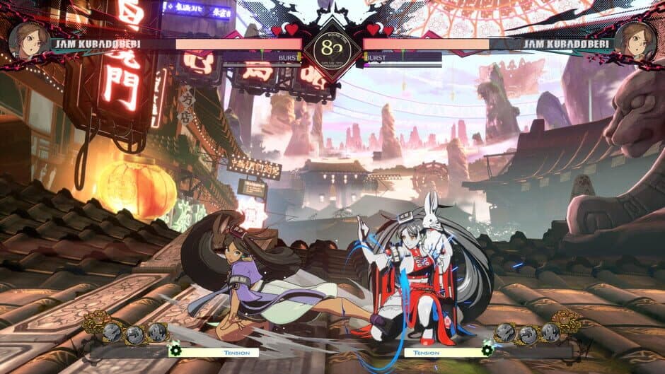 Скриншот 1 из Guilty Gear: Strive - Season Pass 5