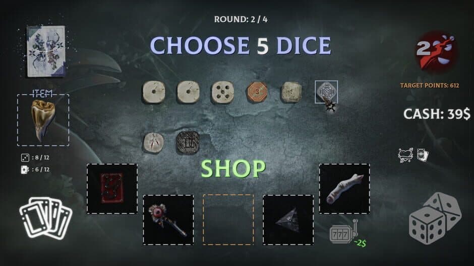 Скриншот 3 из Bonereader