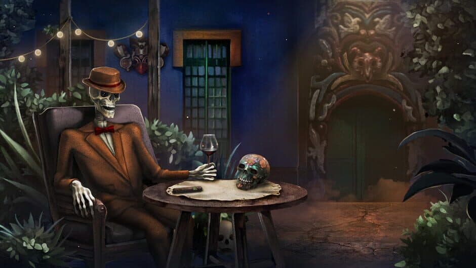 Скриншот 7 из Bonereader