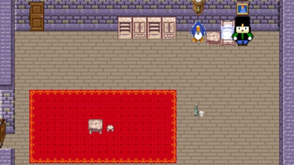 Скриншот 2 из Jonathan's Adventure! Pricker Edition