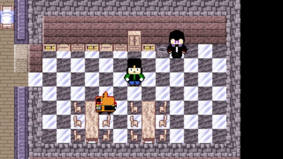 Скриншот 3 из Jonathan's Adventure! Pricker Edition