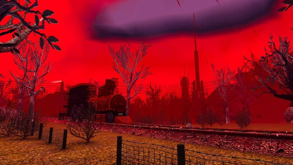 Скриншот 5 из Meat Train