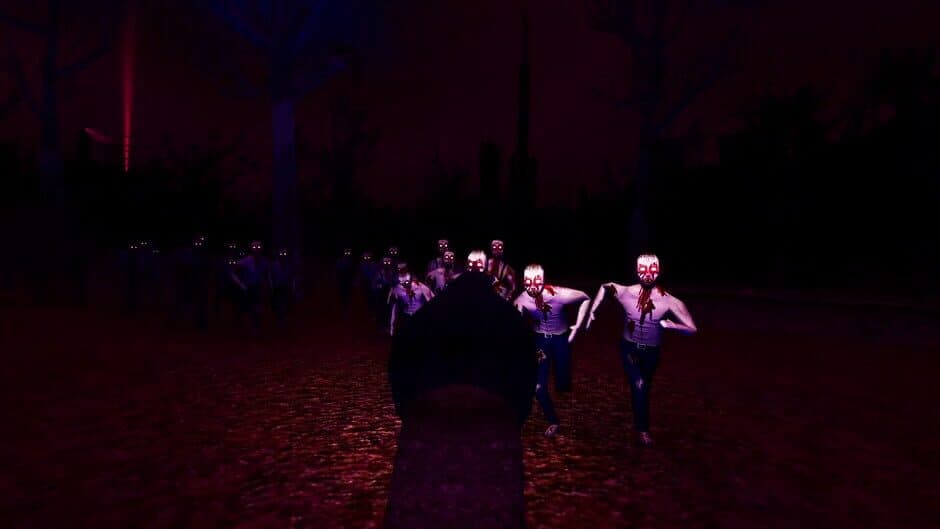 Скриншот 4 из Meat Train