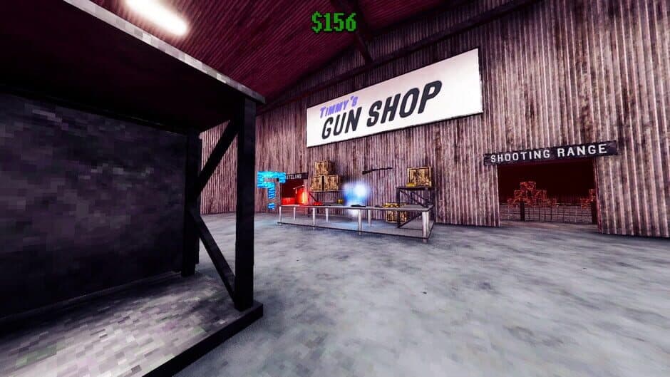 Скриншот 9 из Meat Train