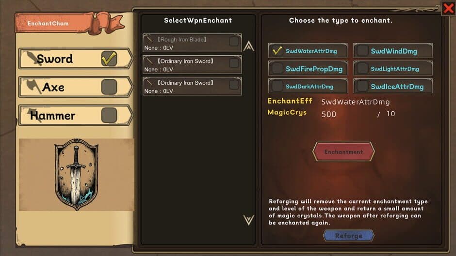 Скриншот 8 из The Legend of Demon-Slaying Heroes