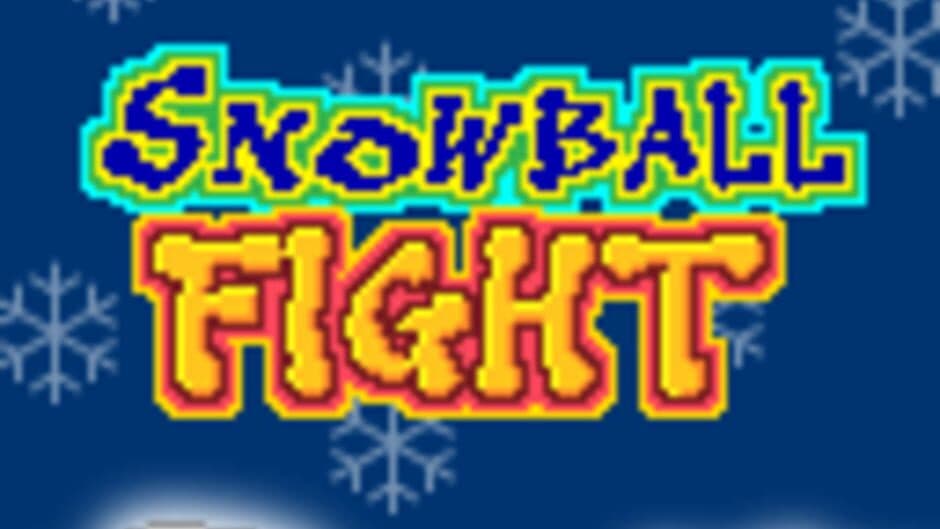 Скриншот 1 из Snowball Fight