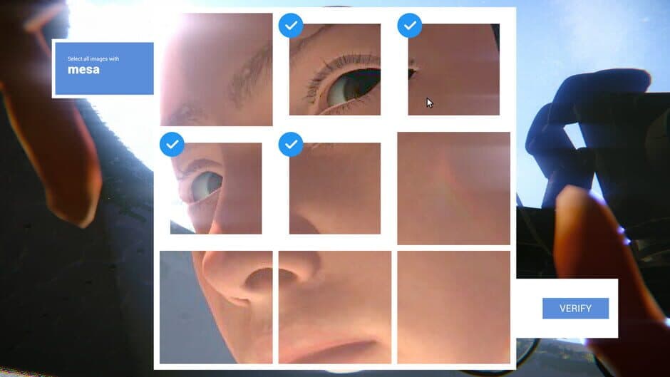 Скриншот 7 из Prove You're Human