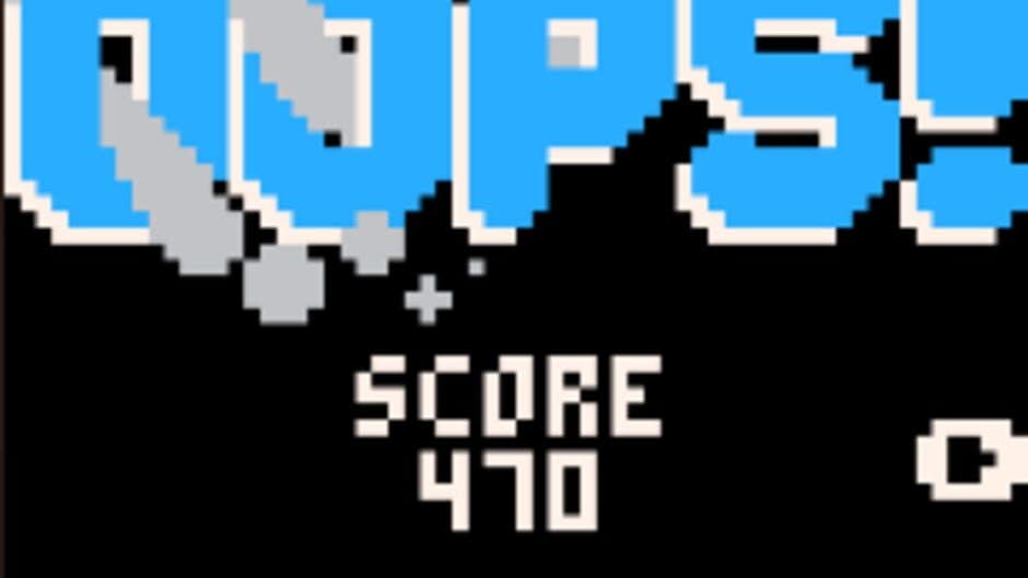 Скриншот 1 из Oops Airlines