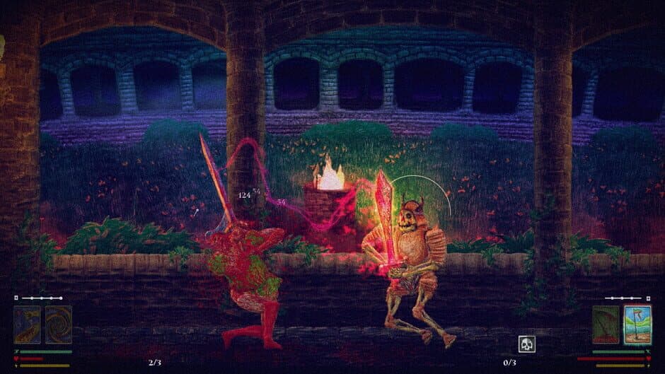 Скриншот 1 из CrackSword