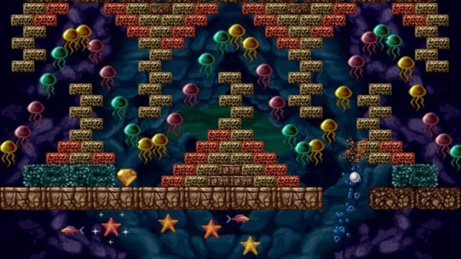Скриншот 2 из Bricks of Atlantis