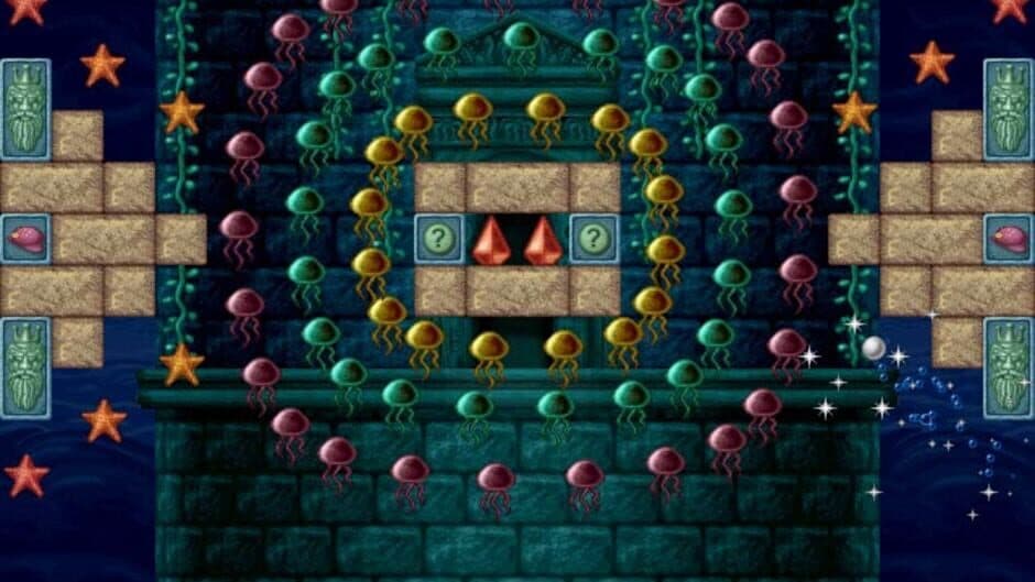 Скриншот 3 из Bricks of Atlantis