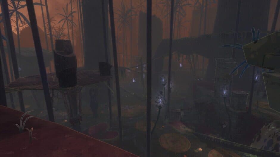 Скриншот 3 из Risk of Rain 2: Hallowed Concepts