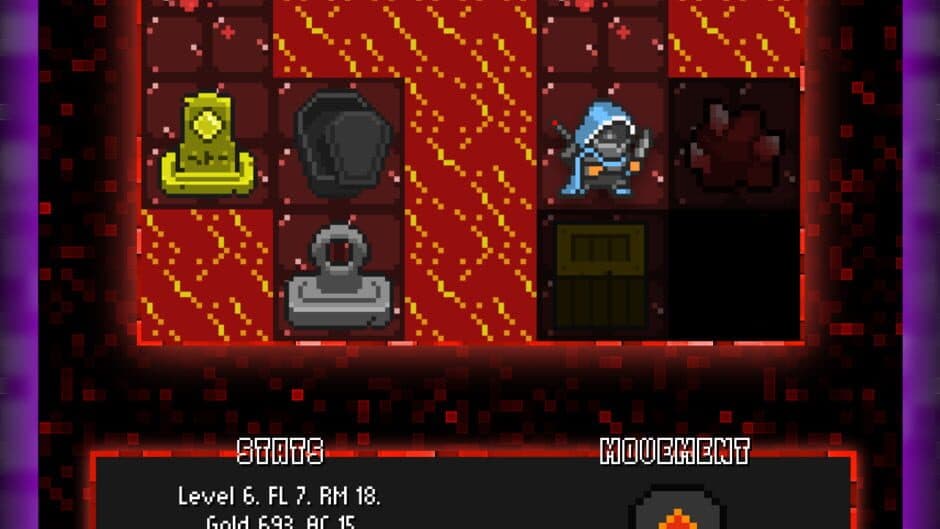 Скриншот 1 из Adventure To Fate: Dungeons