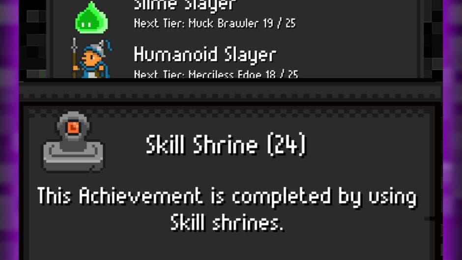 Скриншот 5 из Adventure To Fate: Dungeons