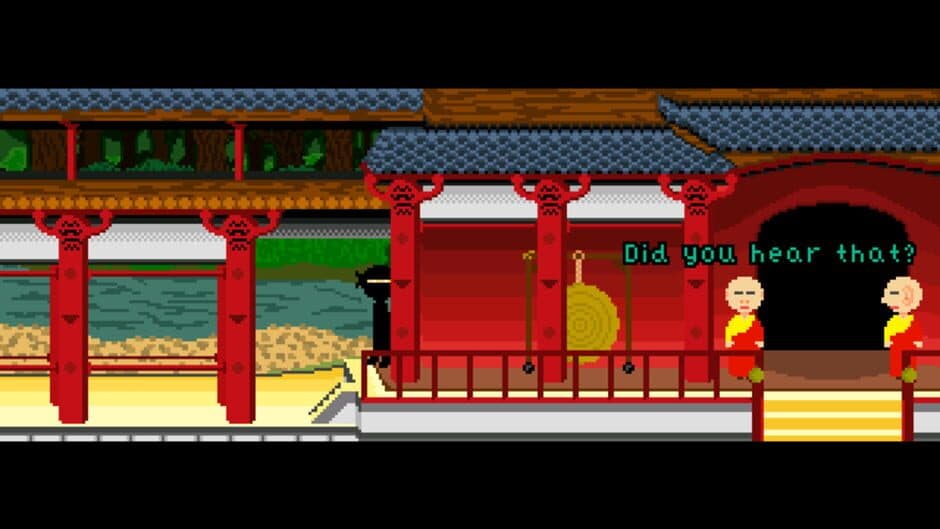 Скриншот 2 из Suppa Ninja
