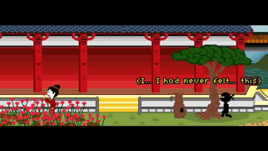 Скриншот 3 из Suppa Ninja